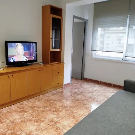 Apartmán Brisa Del Mar *