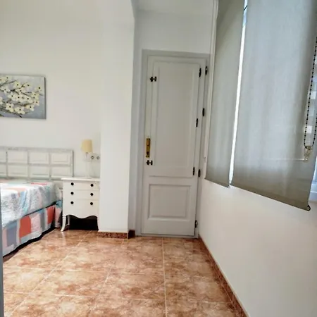 Brisa Del Mar Apartmán